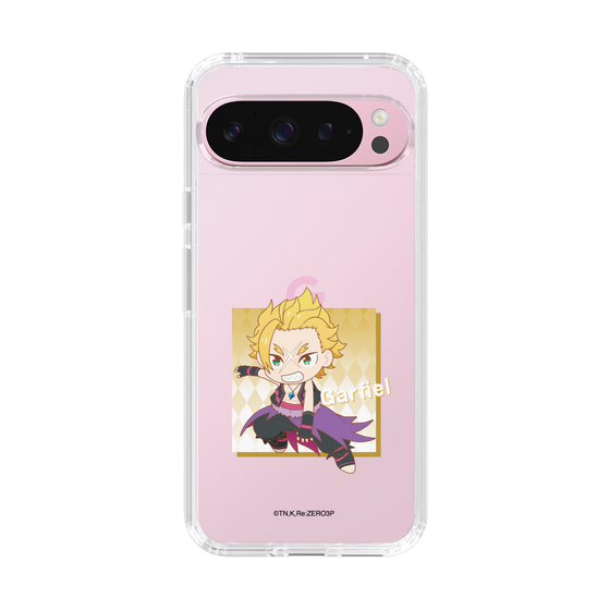 Slim Protection Case［ Re:ZERO -Starting Life in Another World- Garfiel Tinsel - Mini Character ］