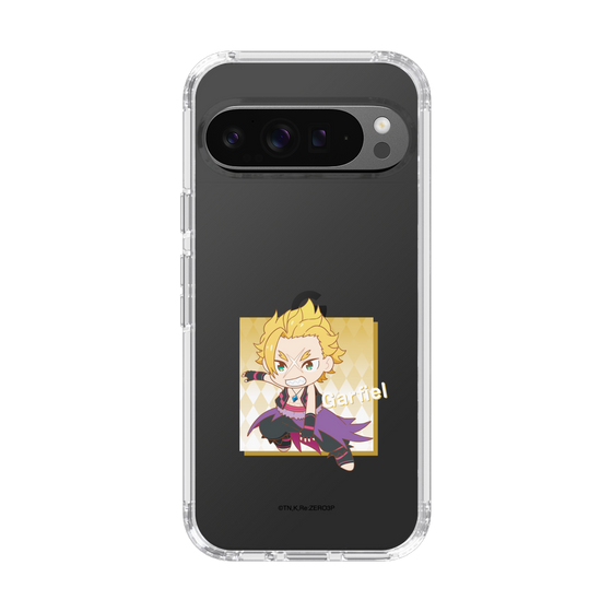 Slim Protection Case［ Re:ZERO -Starting Life in Another World- Garfiel Tinsel - Mini Character ］