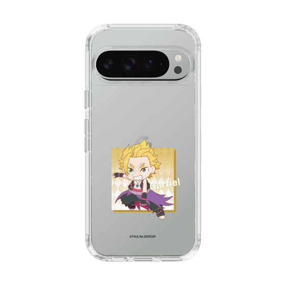 Slim Protection Case［ Re:ZERO -Starting Life in Another World- Garfiel Tinsel - Mini Character ］