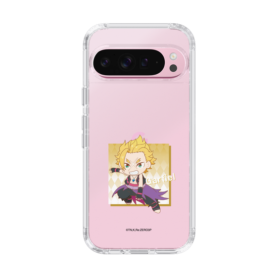 Slim Protection Case［ Re:ZERO -Starting Life in Another World- Garfiel Tinsel - Mini Character ］