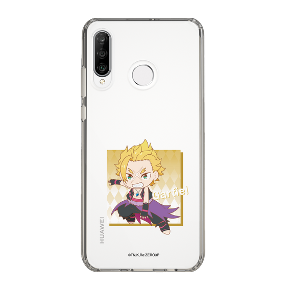 Slim Protection Case［ Re:ZERO -Starting Life in Another World- Garfiel Tinsel - Mini Character ］
