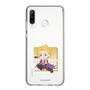 Slim Protection Case［ Re:ZERO -Starting Life in Another World- Garfiel Tinsel - Mini Character ］