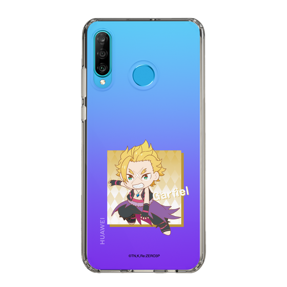 Slim Protection Case［ Re:ZERO -Starting Life in Another World- Garfiel Tinsel - Mini Character ］