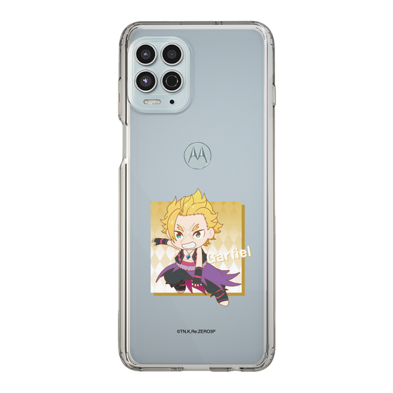Slim Protection Case［ Re:ZERO -Starting Life in Another World- Garfiel Tinsel - Mini Character ］