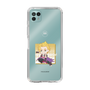 Slim Protection Case［ Re:ZERO -Starting Life in Another World- Garfiel Tinsel - Mini Character ］