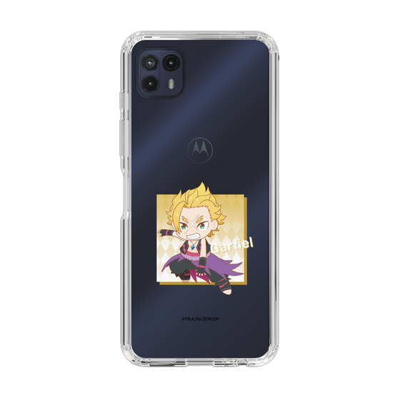 Slim Protection Case［ Re:ZERO -Starting Life in Another World- Garfiel Tinsel - Mini Character ］