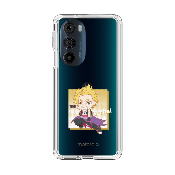 Slim Protection Case［ Re:ZERO -Starting Life in Another World- Garfiel Tinsel - Mini Character ］