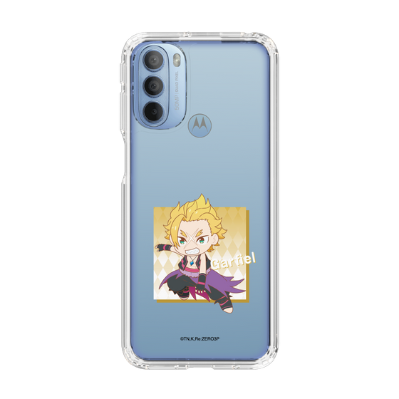 Slim Protection Case［ Re:ZERO -Starting Life in Another World- Garfiel Tinsel - Mini Character ］