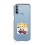 Slim Protection Case［ Re:ZERO -Starting Life in Another World- Garfiel Tinsel - Mini Character ］