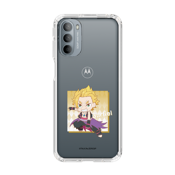 Slim Protection Case［ Re:ZERO -Starting Life in Another World- Garfiel Tinsel - Mini Character ］