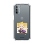 Slim Protection Case［ Re:ZERO -Starting Life in Another World- Garfiel Tinsel - Mini Character ］