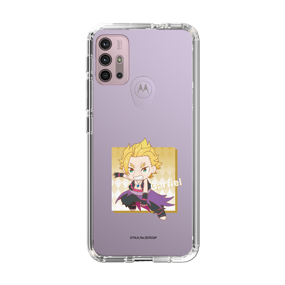 Slim Protection Case［ Re:ZERO -Starting Life in Another World- Garfiel Tinsel - Mini Character ］