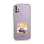 Slim Protection Case［ Re:ZERO -Starting Life in Another World- Garfiel Tinsel - Mini Character ］