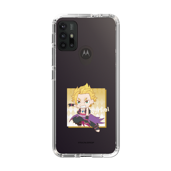 Slim Protection Case［ Re:ZERO -Starting Life in Another World- Garfiel Tinsel - Mini Character ］