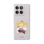 Slim Protection Case［ Re:ZERO -Starting Life in Another World- Garfiel Tinsel - Mini Character ］