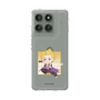 Slim Protection Case［ Re:ZERO -Starting Life in Another World- Garfiel Tinsel - Mini Character ］