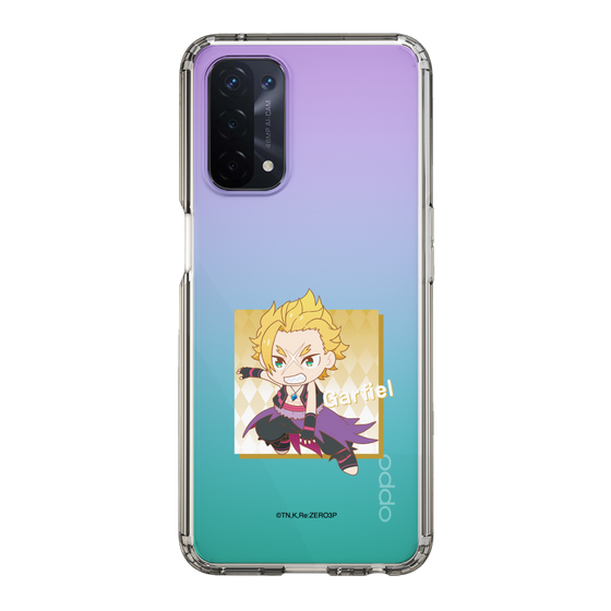 Slim Protection Case［ Re:ZERO -Starting Life in Another World- Garfiel Tinsel - Mini Character ］