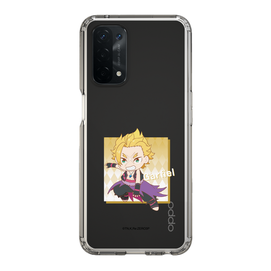 Slim Protection Case［ Re:ZERO -Starting Life in Another World- Garfiel Tinsel - Mini Character ］
