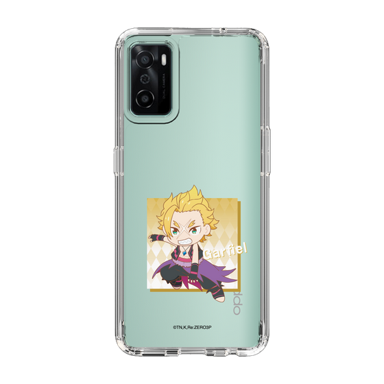 Slim Protection Case［ Re:ZERO -Starting Life in Another World- Garfiel Tinsel - Mini Character ］