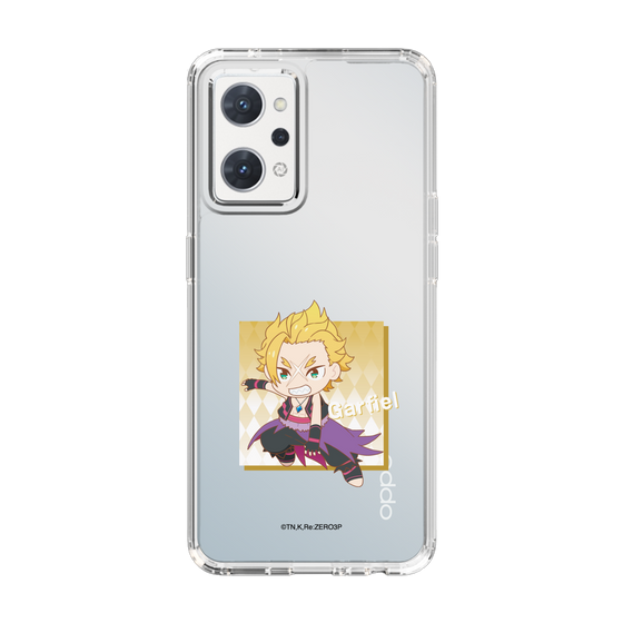 Slim Protection Case［ Re:ZERO -Starting Life in Another World- Garfiel Tinsel - Mini Character ］