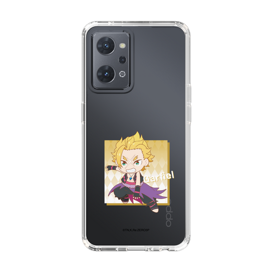 Slim Protection Case［ Re:ZERO -Starting Life in Another World- Garfiel Tinsel - Mini Character ］