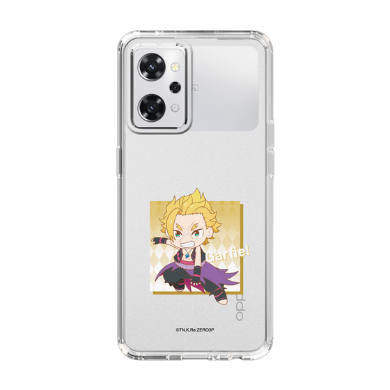 Slim Protection Case［ Re:ZERO -Starting Life in Another World- Garfiel Tinsel - Mini Character ］