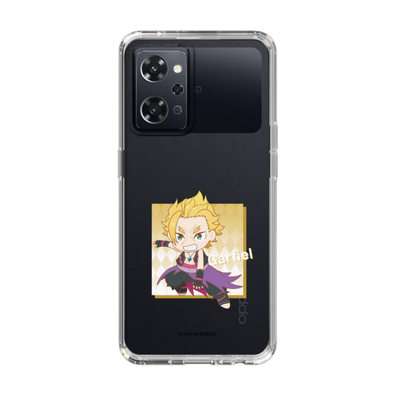 Slim Protection Case［ Re:ZERO -Starting Life in Another World- Garfiel Tinsel - Mini Character ］