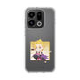 Slim Protection Case［ Re:ZERO -Starting Life in Another World- Garfiel Tinsel - Mini Character ］