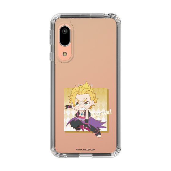 Slim Protection Case［ Re:ZERO -Starting Life in Another World- Garfiel Tinsel - Mini Character ］