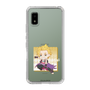 Slim Protection Case［ Re:ZERO -Starting Life in Another World- Garfiel Tinsel - Mini Character ］