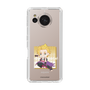 Slim Protection Case［ Re:ZERO -Starting Life in Another World- Garfiel Tinsel - Mini Character ］