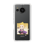 Slim Protection Case［ Re:ZERO -Starting Life in Another World- Garfiel Tinsel - Mini Character ］