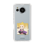 Slim Protection Case［ Re:ZERO -Starting Life in Another World- Garfiel Tinsel - Mini Character ］