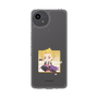 Slim Protection Case［ Re:ZERO -Starting Life in Another World- Garfiel Tinsel - Mini Character ］