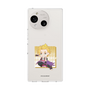 Slim Protection Case［ Re:ZERO -Starting Life in Another World- Garfiel Tinsel - Mini Character ］