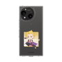 Slim Protection Case［ Re:ZERO -Starting Life in Another World- Garfiel Tinsel - Mini Character ］