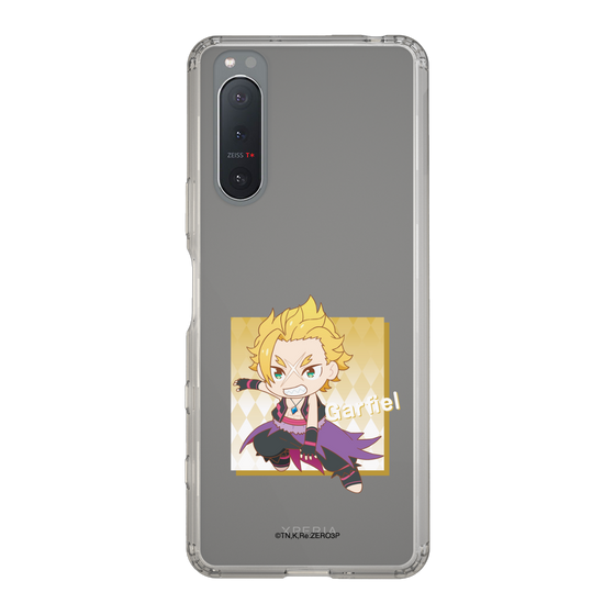 Slim Protection Case［ Re:ZERO -Starting Life in Another World- Garfiel Tinsel - Mini Character ］