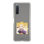 Slim Protection Case［ Re:ZERO -Starting Life in Another World- Garfiel Tinsel - Mini Character ］