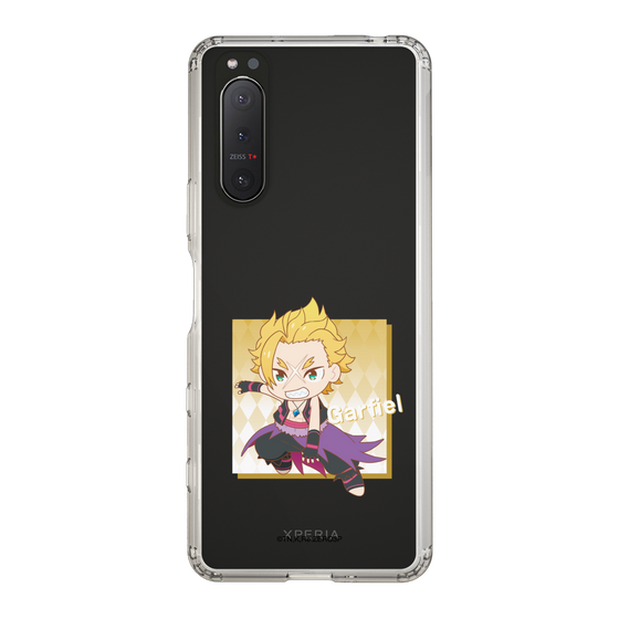 Slim Protection Case［ Re:ZERO -Starting Life in Another World- Garfiel Tinsel - Mini Character ］