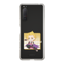 Slim Protection Case［ Re:ZERO -Starting Life in Another World- Garfiel Tinsel - Mini Character ］