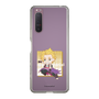 Slim Protection Case［ Re:ZERO -Starting Life in Another World- Garfiel Tinsel - Mini Character ］