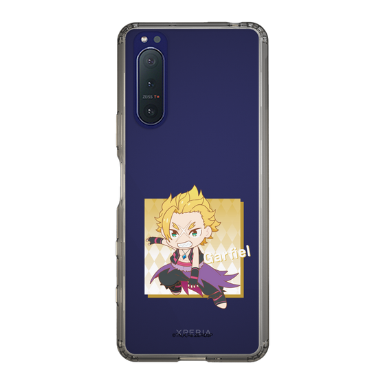 Slim Protection Case［ Re:ZERO -Starting Life in Another World- Garfiel Tinsel - Mini Character ］