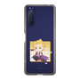 Slim Protection Case［ Re:ZERO -Starting Life in Another World- Garfiel Tinsel - Mini Character ］