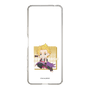 Slim Protection Case［ Re:ZERO -Starting Life in Another World- Garfiel Tinsel - Mini Character ］