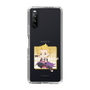 Slim Protection Case［ Re:ZERO -Starting Life in Another World- Garfiel Tinsel - Mini Character ］