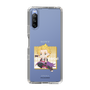 Slim Protection Case［ Re:ZERO -Starting Life in Another World- Garfiel Tinsel - Mini Character ］