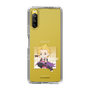 Slim Protection Case［ Re:ZERO -Starting Life in Another World- Garfiel Tinsel - Mini Character ］