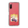 Slim Protection Case［ Re:ZERO -Starting Life in Another World- Garfiel Tinsel - Mini Character ］