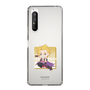 Slim Protection Case［ Re:ZERO -Starting Life in Another World- Garfiel Tinsel - Mini Character ］