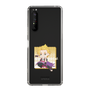 Slim Protection Case［ Re:ZERO -Starting Life in Another World- Garfiel Tinsel - Mini Character ］
